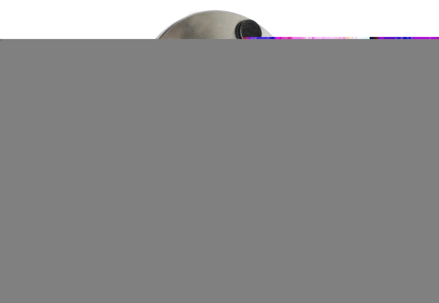 CRS NT518503 Axle Bearing and Hub Assembly Repair Kit