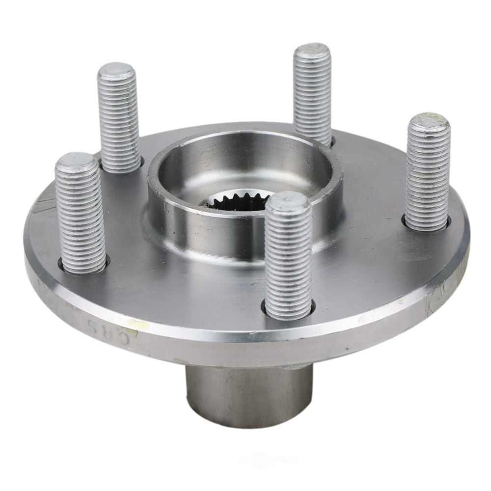 CRS NT518506 Wheel Bearing and Hub Assembly