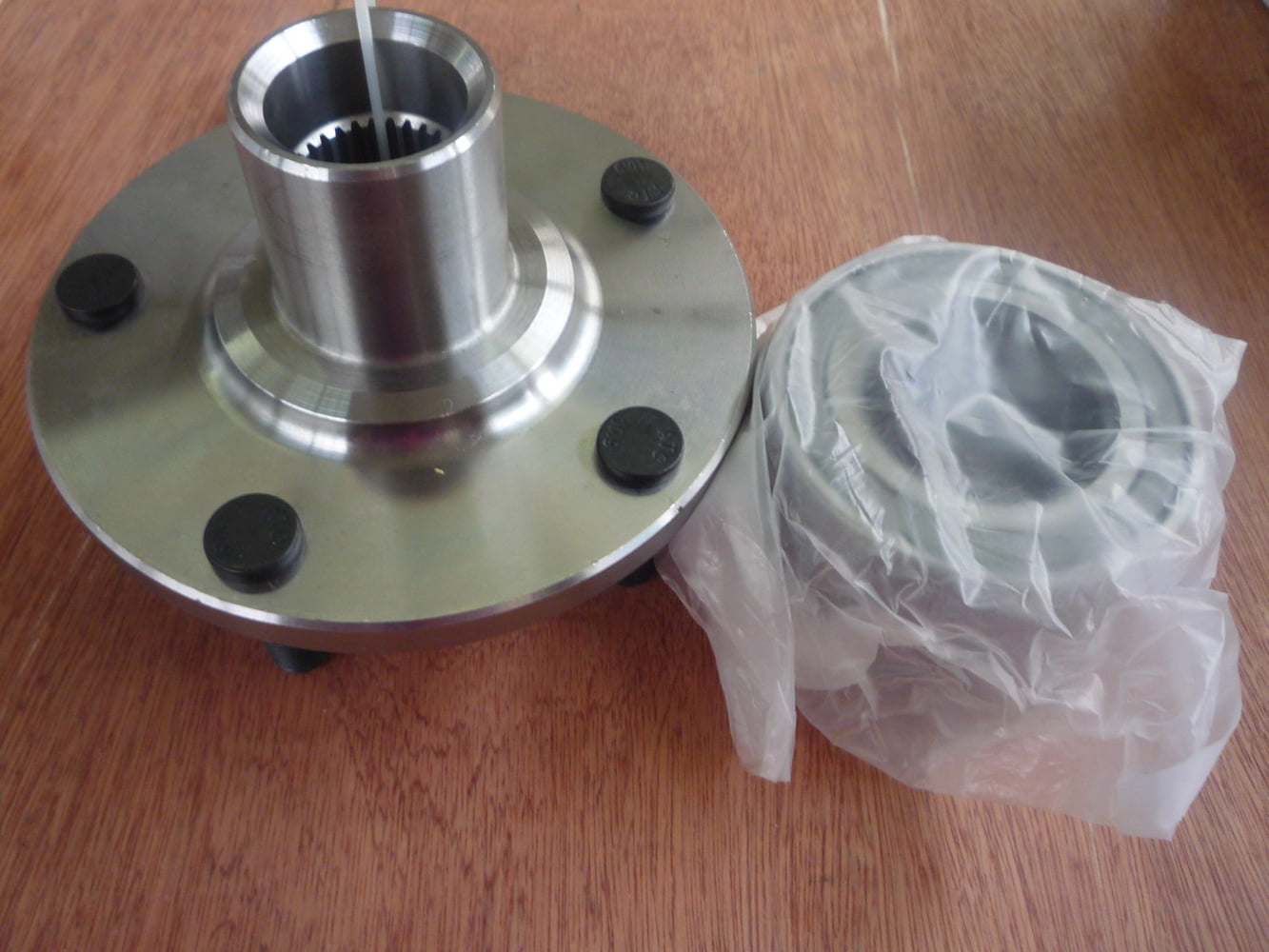 CRS NT518509 Wheel Hub Repair Kit