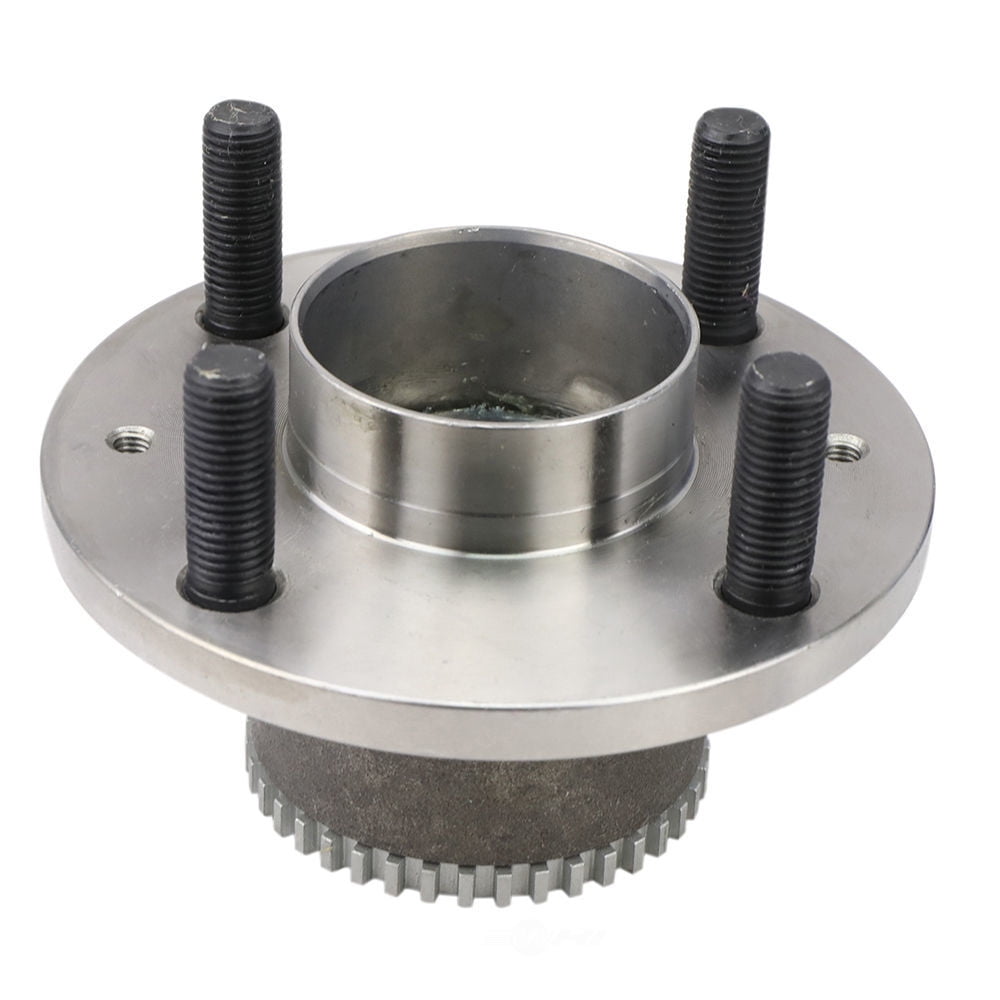 CRS NT541009 Wheel Bearing and Hub Assembly