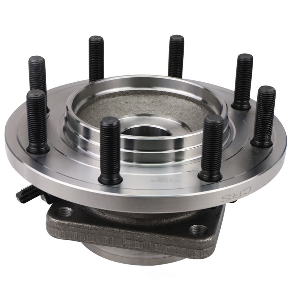 CRS NT930826 Wheel Bearing and Hub Assembly