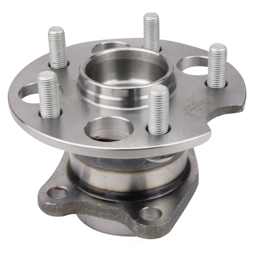 CRS NT930831 Wheel Bearing and Hub Assembly