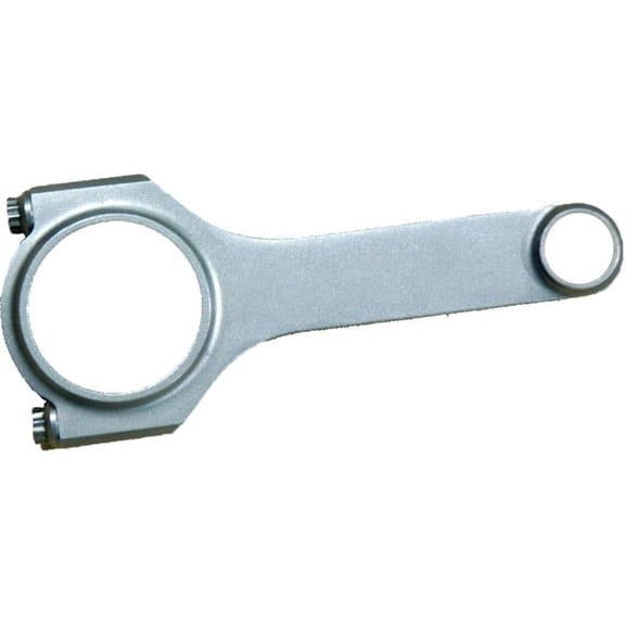 CRS6200B3D 6.2 in. 4340 H-Beam Connecting Rod Set for Small Block Chevy