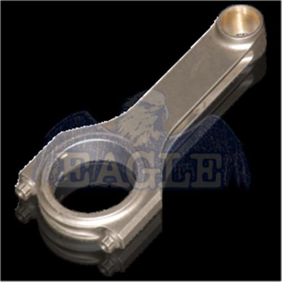 CRS67003D 6.70 in. 4340 H-Beam Connecting Rod Set for Big Block Chevy