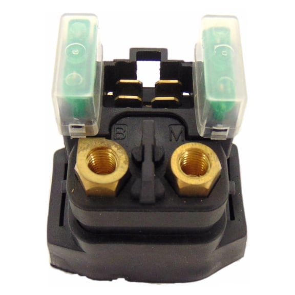 CRU Brand 4sv fits Yamaha Starter Solenoid Relay YFM 350 Grizzly YFM350 2007-up
