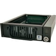 thumbnail image 1 of CRU Data Express DE100 Drive Enclosure Internal, 1 of 1