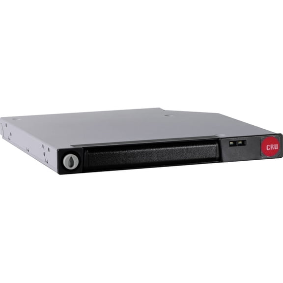 CRU DataPort 20 Removable Drive Carrier and Frame