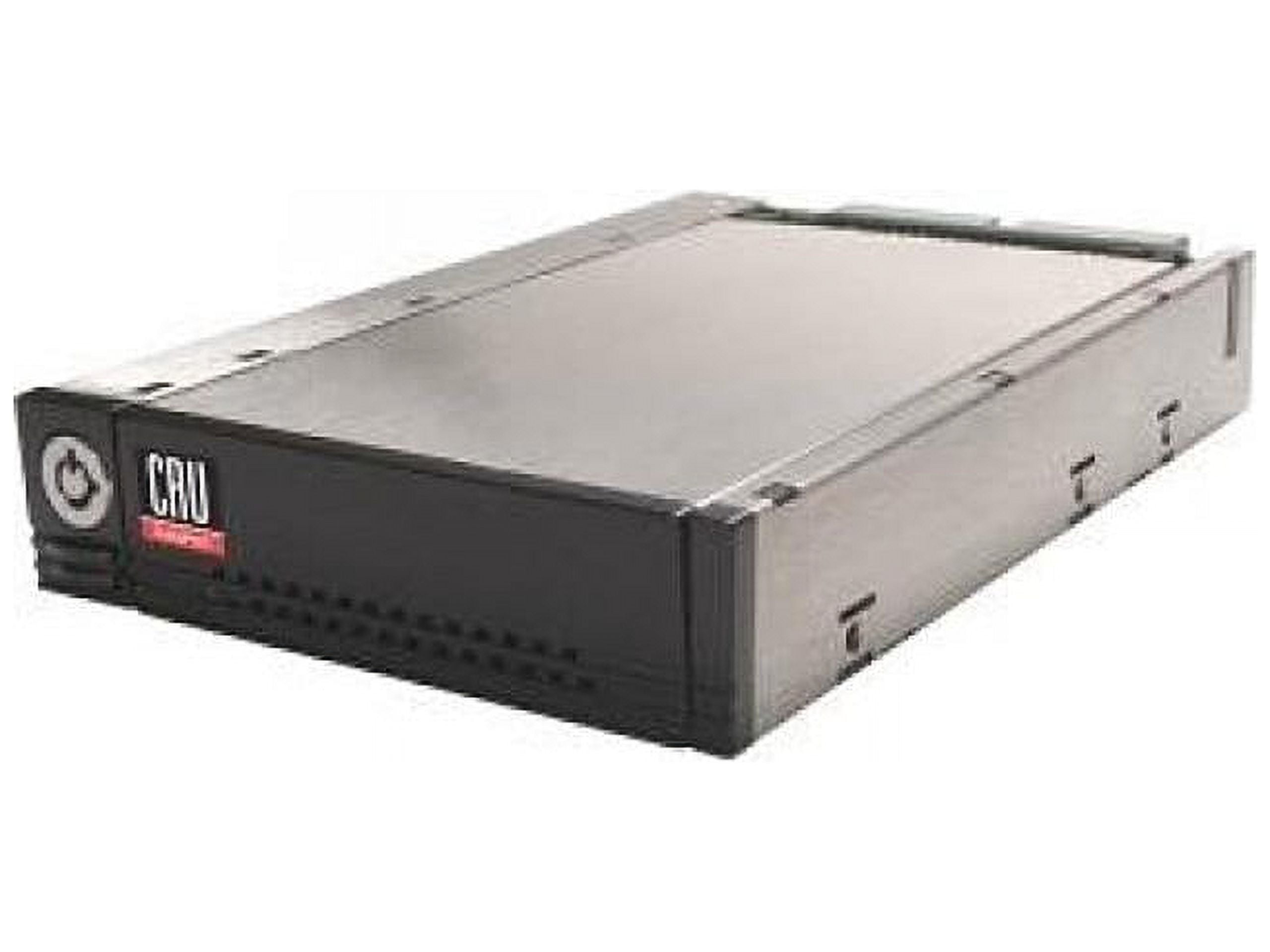 Cru Hard Drives & Storage