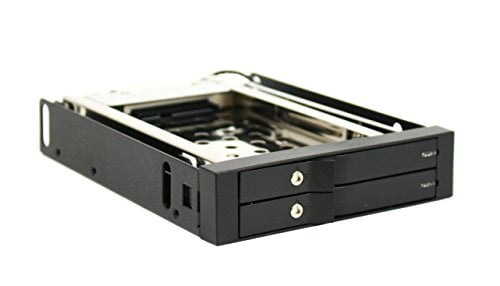 Cru Hard Drives & Storage