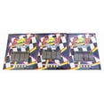 thumbnail image 1 of CRU Front Brake Caliper Pads Qty3 for Suzuki 02-08 Eiger LTA LTF 400 ReplaceFA84, 1 of 4