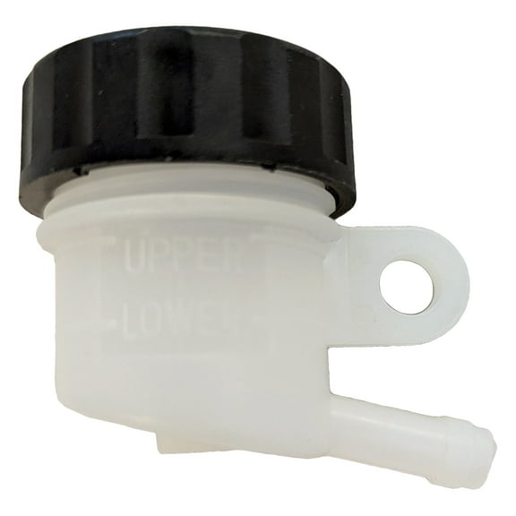 CRU Front Brake Master Cylinder Reservoir for Yamaha 1999 00 01 TZ250 TZ 250