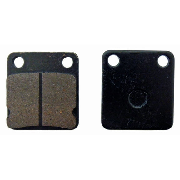 CRU Front Brake Pads fits Suzuki 2003-13 LTZ400 LTZ 400 Quadsport Replace FA84
