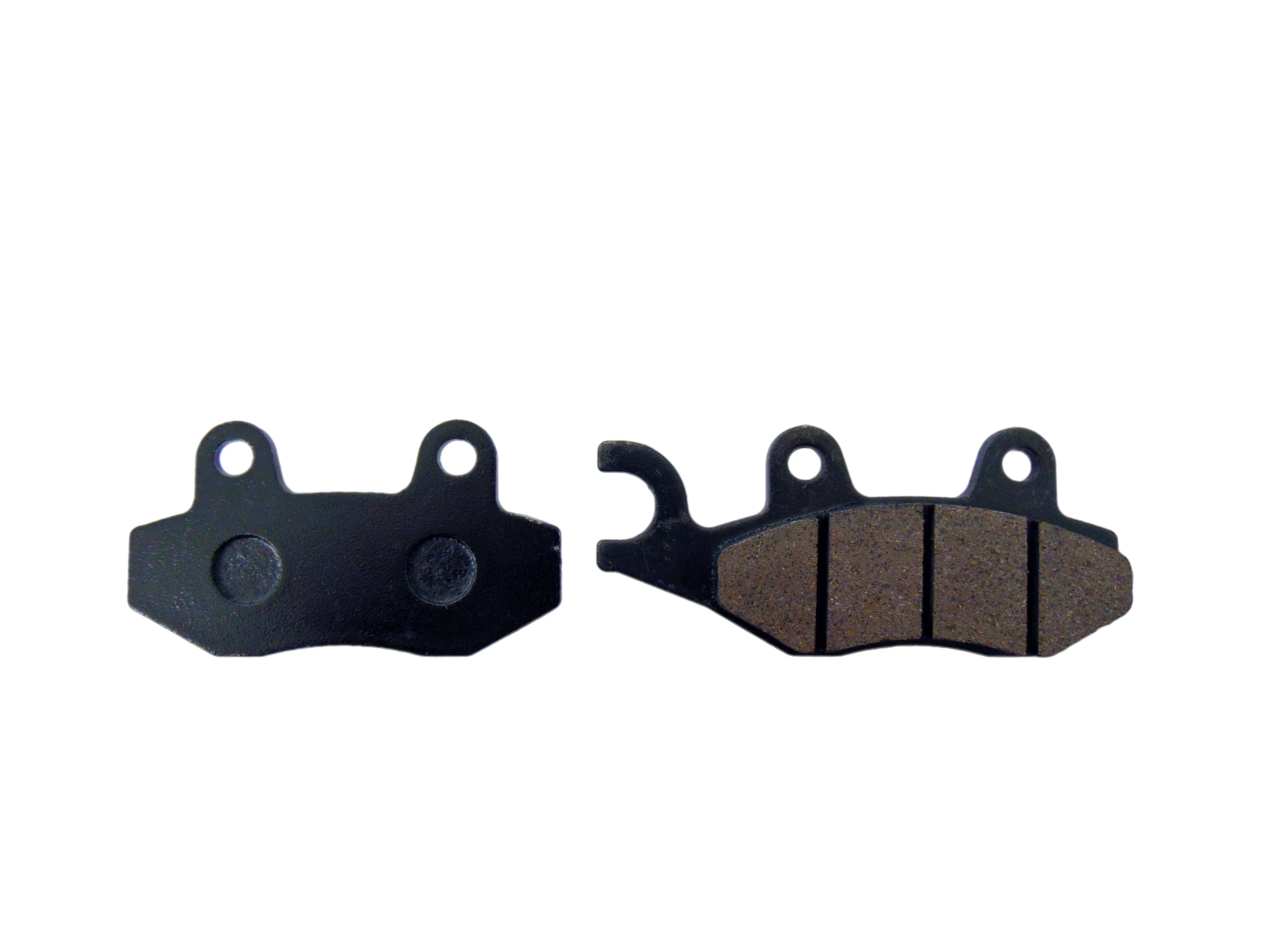 Cru Brake Module CRU Front BrakePads for UM United Motors 06-08 DSF 200 2008 SMF 200 ...