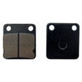 thumbnail image 1 of CRU Front or Rear Brake Pads fits Yamaha 2004-13 YFM350 Raptor 350 Replace FA84, 1 of 3