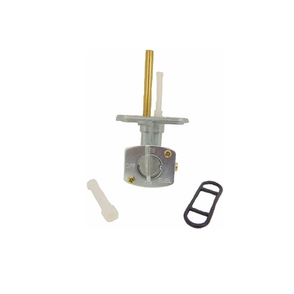 CRU Fuel Valve Shut Off Petcock fits Yamaha 1980-82 TT 250 1987-88 BW 350