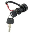 thumbnail image 1 of CRU Ignition Key Switch for Yamaha 2006-08 Raptor 700 YFM700 Lifetime Warranty, 1 of 6