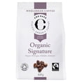 thumbnail image 1 of CRU Kafe Organic Fairtrade Signature Coffee Beans 227g, British Import (Pack of 2), 1 of 2