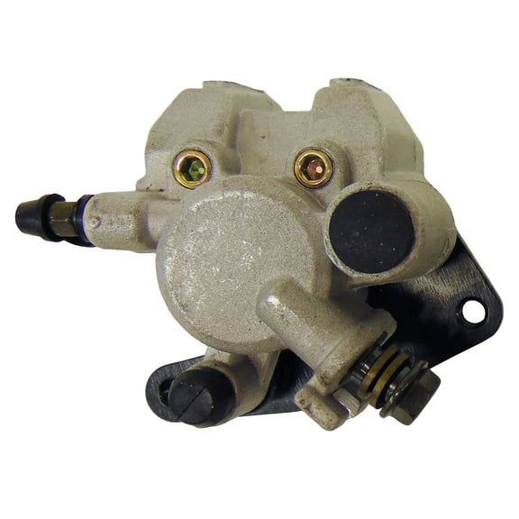 CRU Left Front Brake Caliper for Suzuki 2002-07 Vinson 500 LTA500 LTF500 LTA LTF