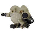 thumbnail image 1 of CRU Left Front Brake Caliper for Yamaha 1998 99 00 2001 Grizzly 600 YFM600F, 1 of 6