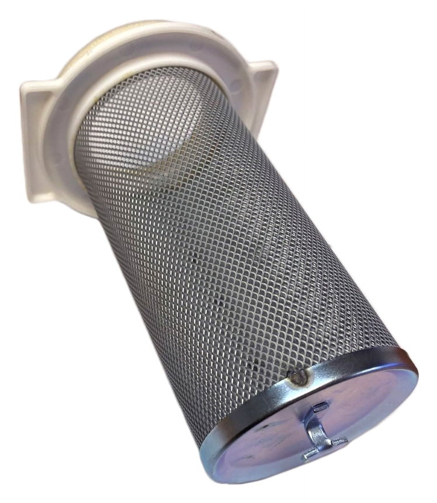 CRU Air Filter Cage Guide for Yamaha Moto 4 YFM 350 1987-95 1YW-14458 ...