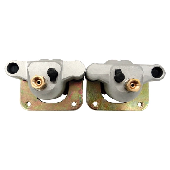 CRU Products Brake Calipers fits Polaris Front Right and Front Left