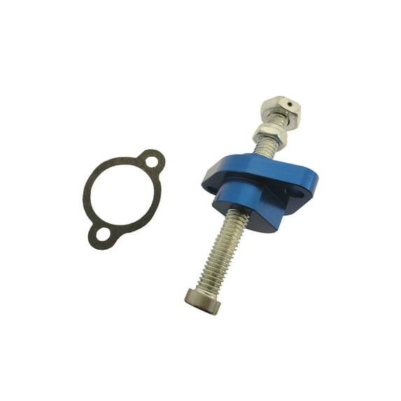CRU Products Manual Cam Timing Chain Tensioner fits Suzuki GSX 600 GSX600 Katana
