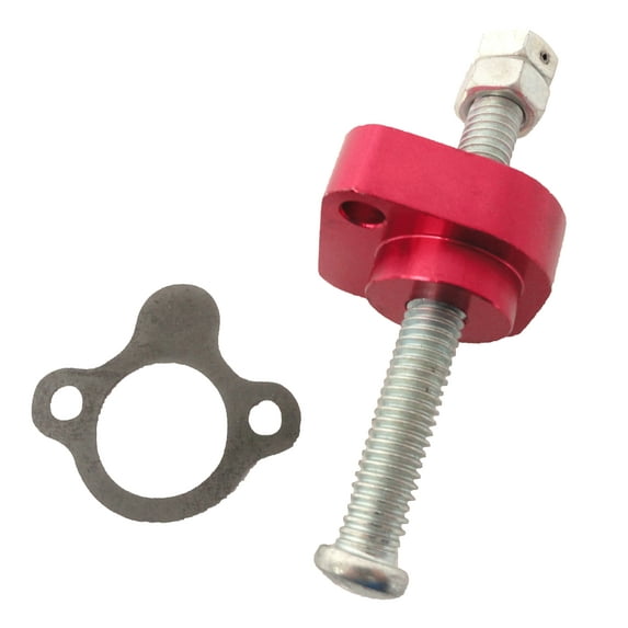 CRU Products Manual Cam Timing Chain Tensioner for Honda CBR 600 F1 F2 Hurricane