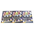 thumbnail image 1 of CRU Rear Brake Pads Qty3 for Suzuki LT230 86-93 Quadrunner 85-88 Quadsport FA84, 1 of 4