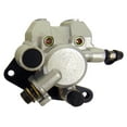 thumbnail image 1 of CRU Right Front Brake Caliper for Yamaha 2007 08 09 Big Bear 250 YFM250B, 1 of 6