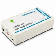 CRU WriteBlocker Read-Only to USB 3.1/3.0/2.0 Storage Device