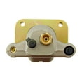 thumbnail image 1 of CRU fits Polaris 2002 ATV Pro 500 4x4 PPS Front Left Brake Caliper, 1 of 4