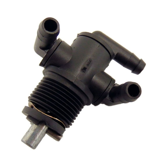 CRU fits Polaris 3 Way Petcock Fuel Tank Shut Off Valve 7052161 ATV Pro Ranger