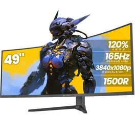 Z-EDGE UG30 30-Inch Curved Gaming Monitor 200Hz 1ms 21:9