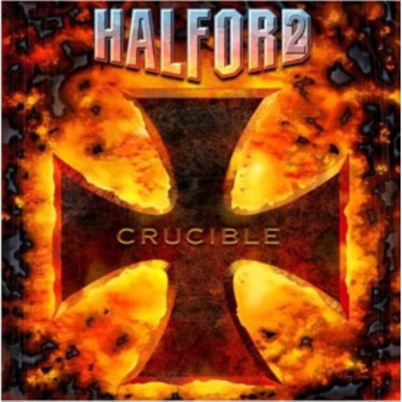 CRUCIBLE