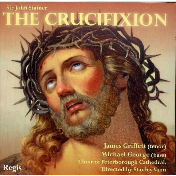 CRUCIFIXION