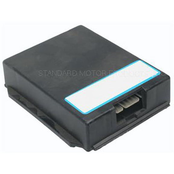 CRUISE CONTROL MODULE