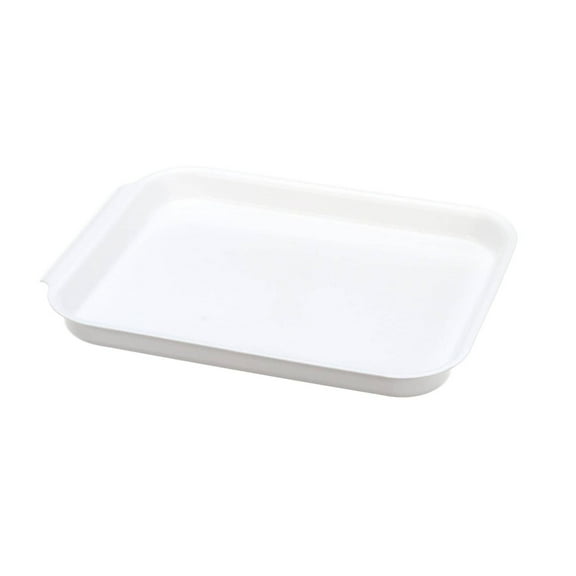 CRUMB TRAY, WHITE FOR BOX CONE DLX-TRY - Genuine OEM Replacement Part