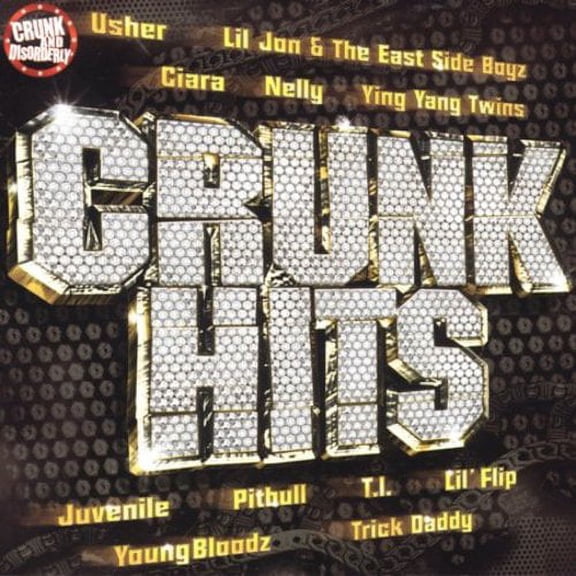 CRUNK HITS [PA]