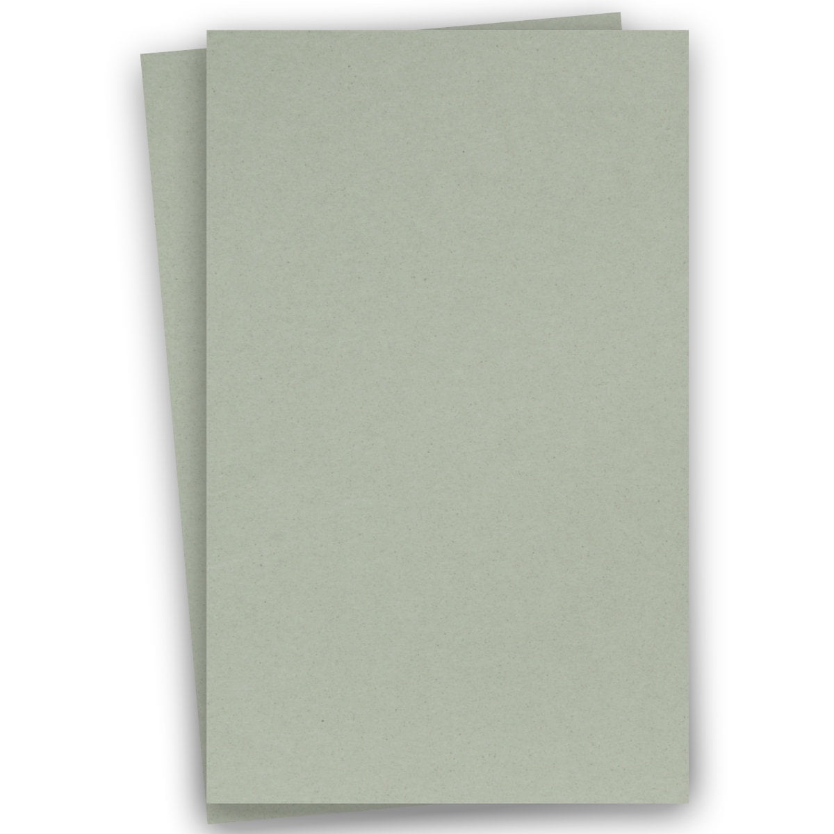 CRUSH - 11X17 Ledger Size Earth-friendly CARDSTOCK Paper - Recycled Cover Paper 92C Card Stock Fiber Paper -