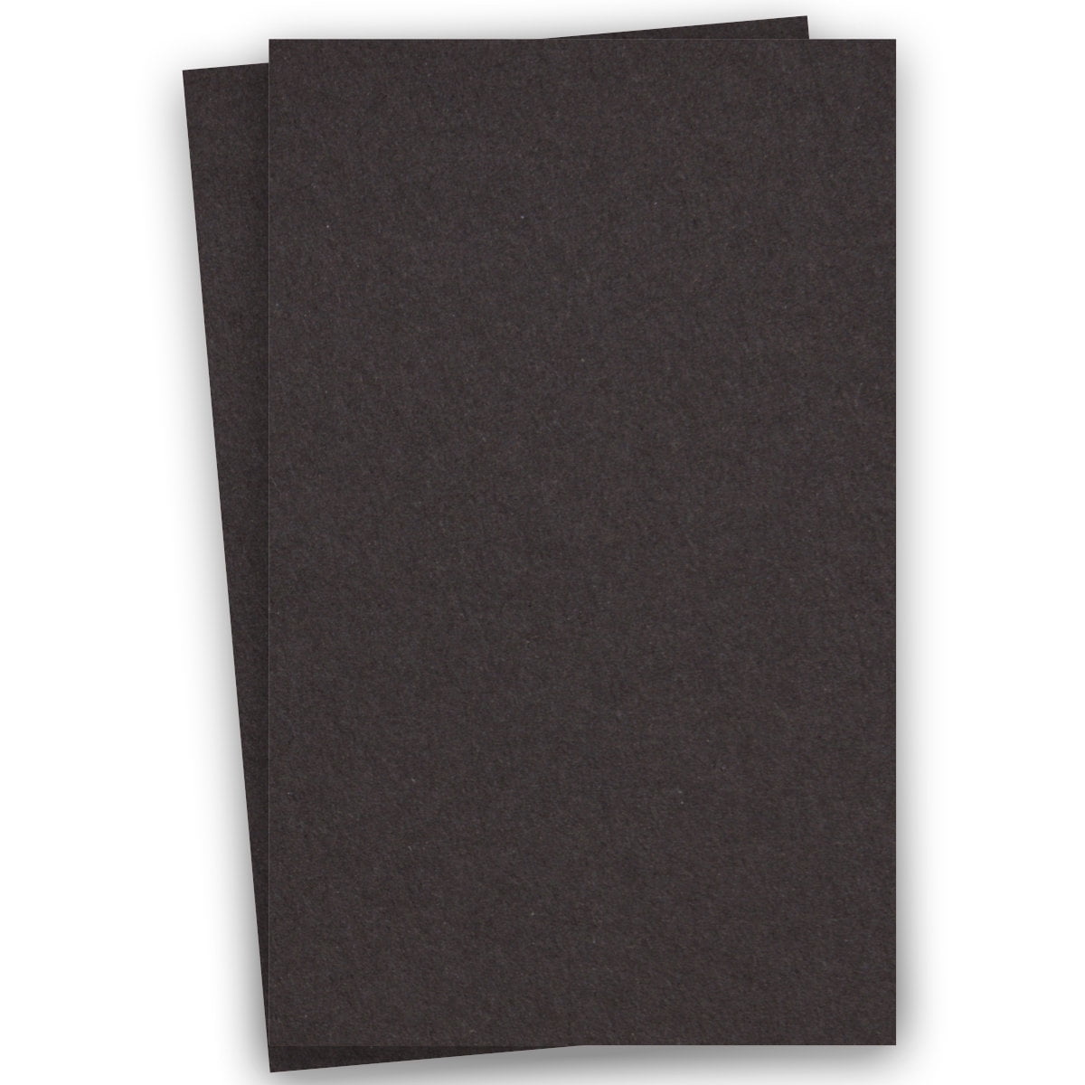 CRUSH - 11X17 Ledger Size Earth-friendly CARDSTOCK Paper - Recycled Cover Paper 92C Card Stock Fiber Paper -