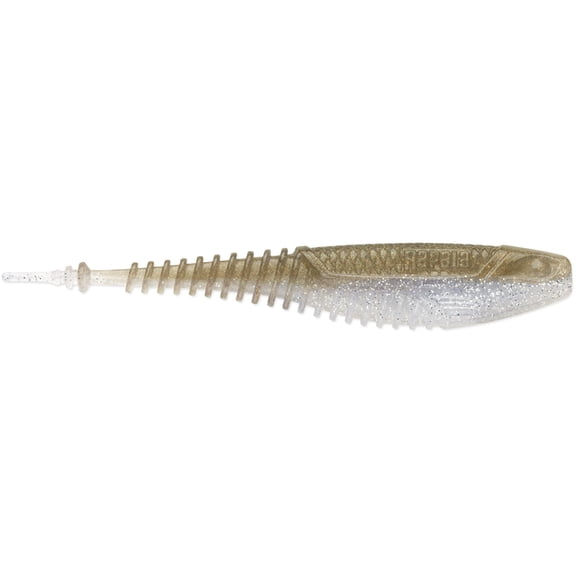 Rapala Crush City Freeloader 5.25" Swimbait Tennessee Shad