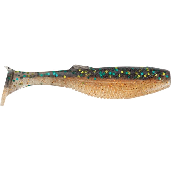 Rapala Crush City Mayor 3.5" Swimbait Perch