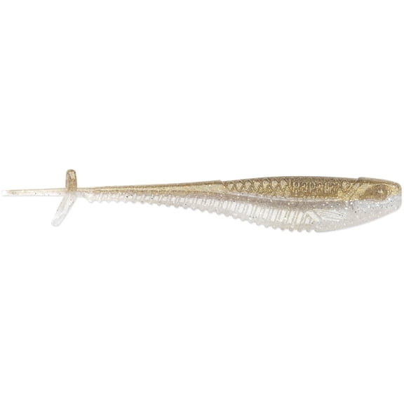 Rapala Crush City Mooch Minnow 4.5" Tennessee Shad