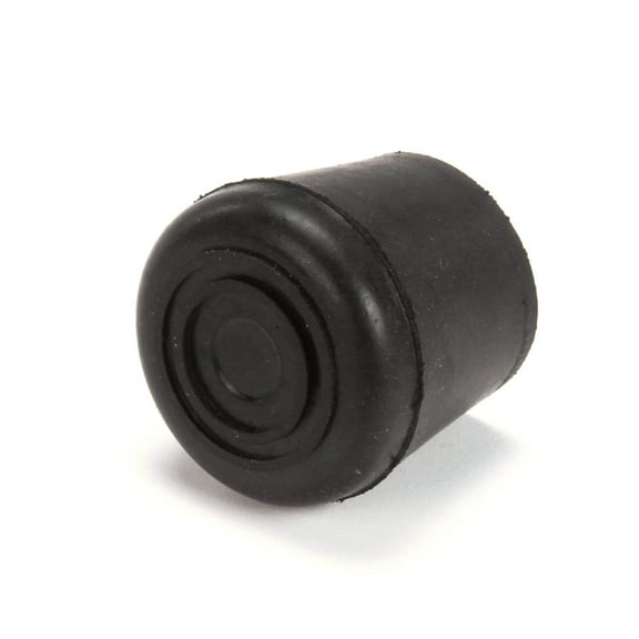 CRUTCH TIP FOR LEGS #T21-BC DE P9600-69 - Genuine OEM Replacement Part