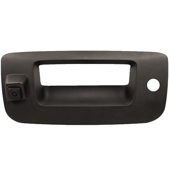 CRUX Interfacing Solutions CGM-02S 2007-2014 Sierra/Silverado Tailgate Handle Camera