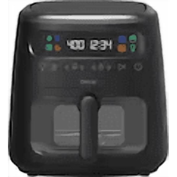 CRUX CRUX x Marshmello 8.0 QT Digital Air Fryer