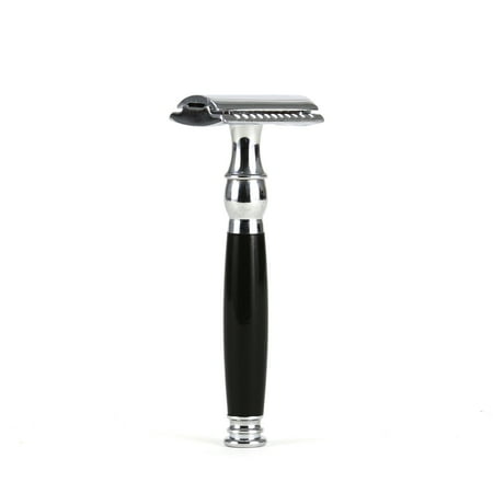 CRUX Supply Co. Double Edge Safety Razor