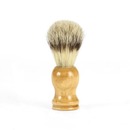 CRUX Supply Co. Shaving Brush