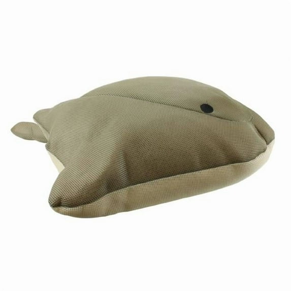 CRUZ- Seaside Rider floating stuffed animal