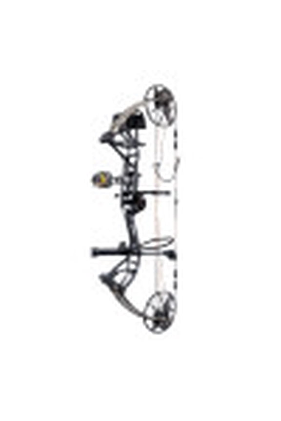 CRUZER G4 RTH 70 LH FRED BEAR